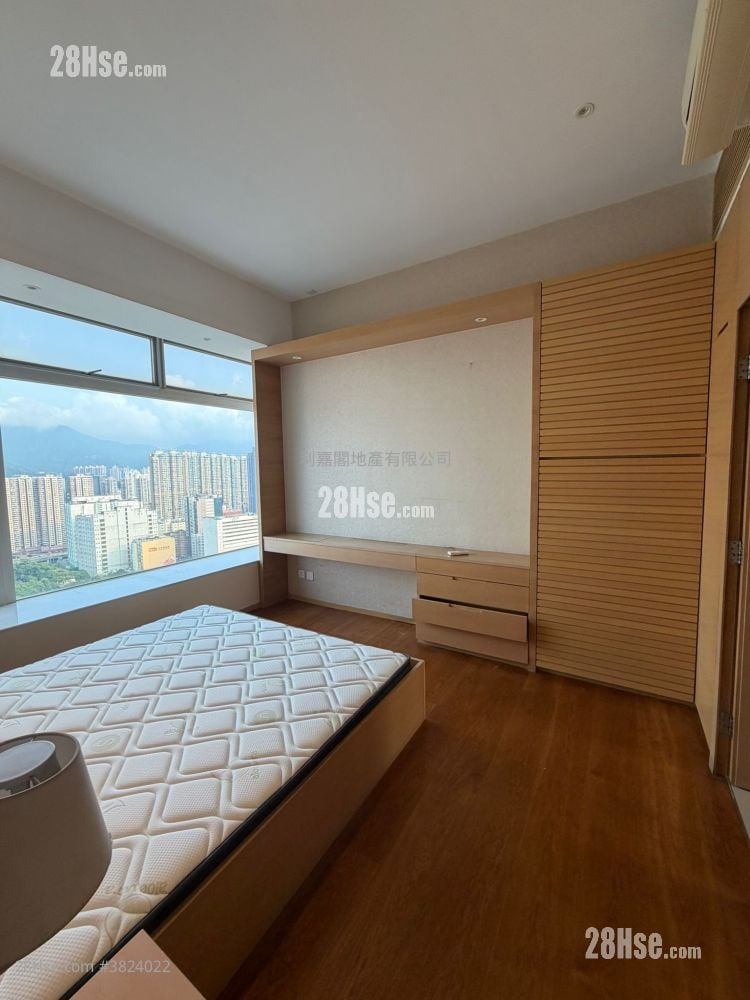 The Grandville Sell 4 Bedrooms 1,322 ft²