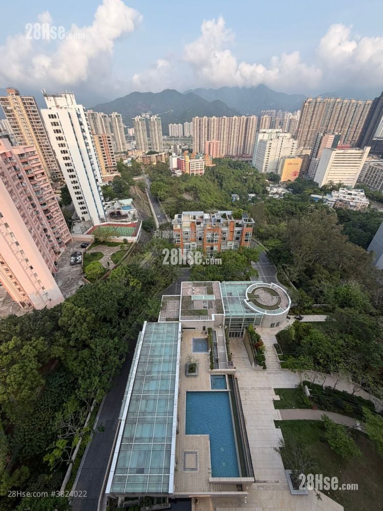 The Grandville Sell 4 Bedrooms 1,322 ft²