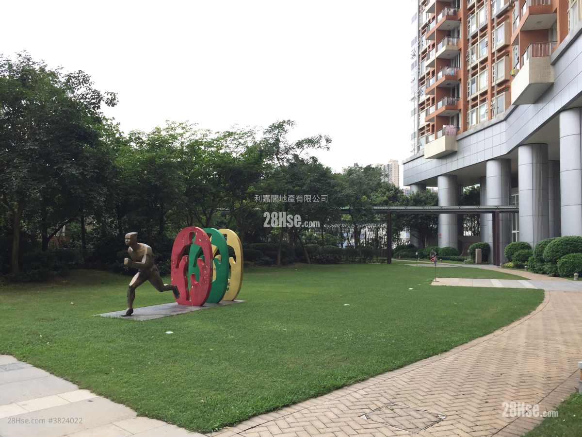 The Grandville Sell 4 Bedrooms 1,322 ft²