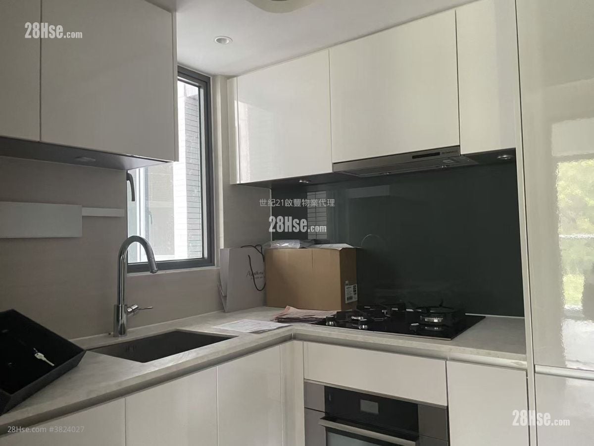 愉景灣 售盤 1 房 , 1 浴室 556 平方呎