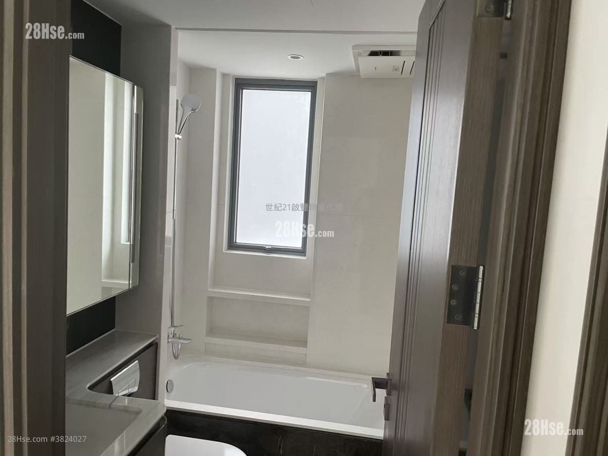 愉景灣 售盤 1 房 , 1 浴室 556 平方呎