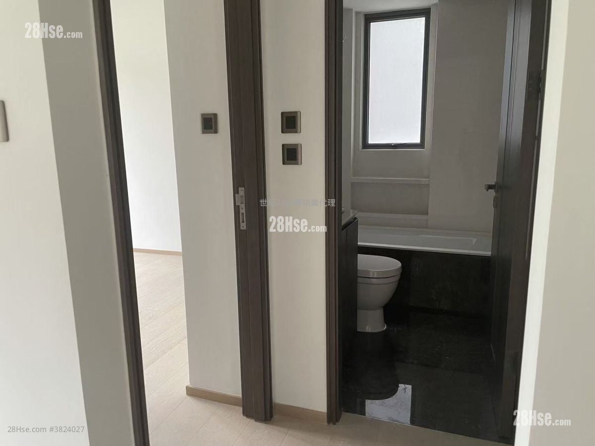 愉景灣 售盤 1 房 , 1 浴室 556 平方呎