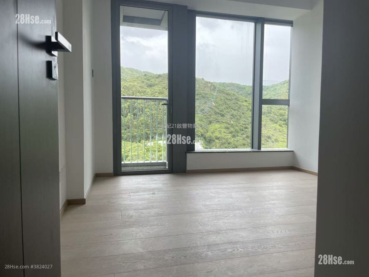 愉景灣 售盤 1 房 , 1 浴室 556 平方呎