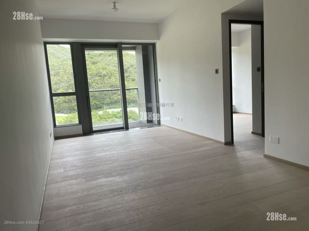 愉景灣 售盤 1 房 , 1 浴室 556 平方呎