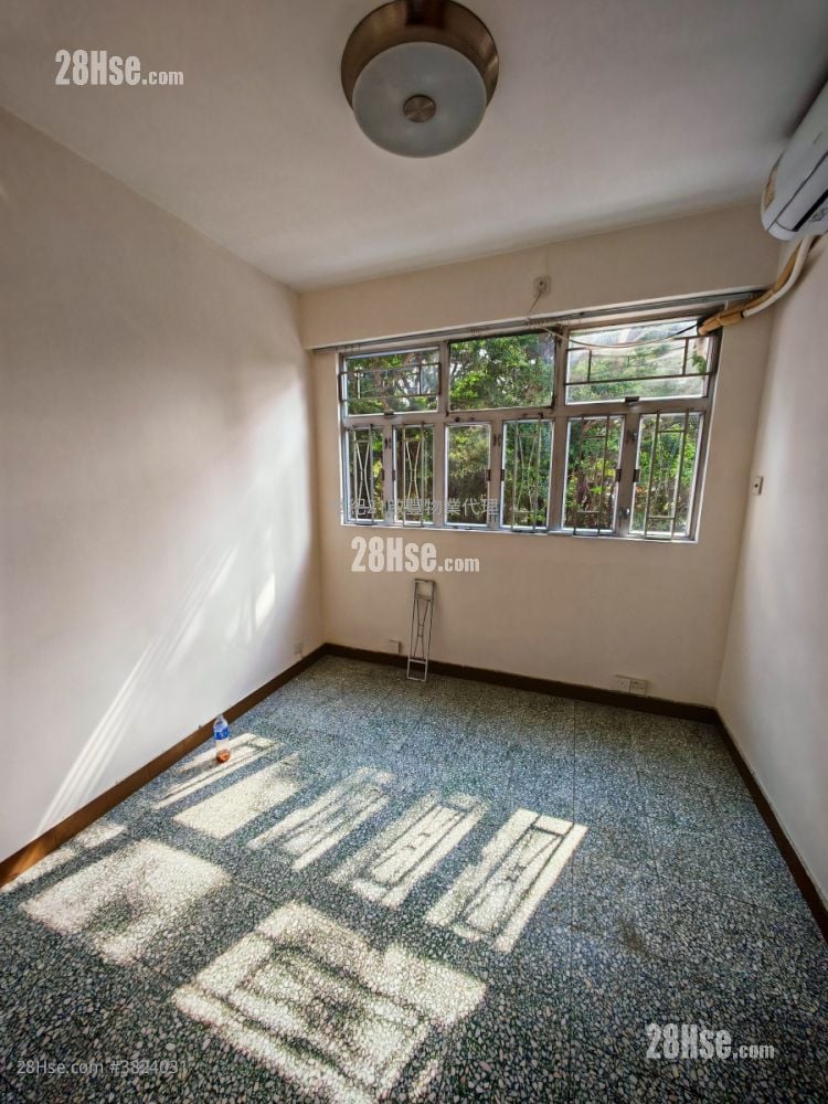 打鼓岭道3-7号 租盘 3 房 , 1 浴室 594 平方尺