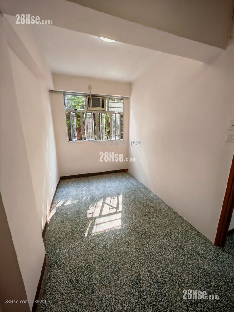 打鼓岭道3-7号 租盘 3 房 , 1 浴室 594 平方尺