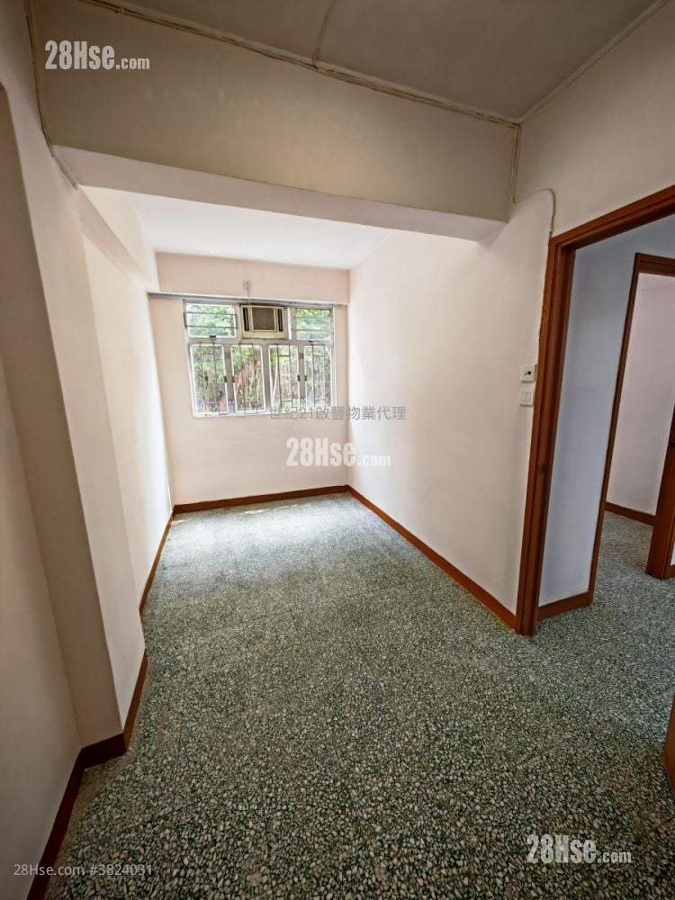 打鼓岭道3-7号 租盘 3 房 , 1 浴室 594 平方尺