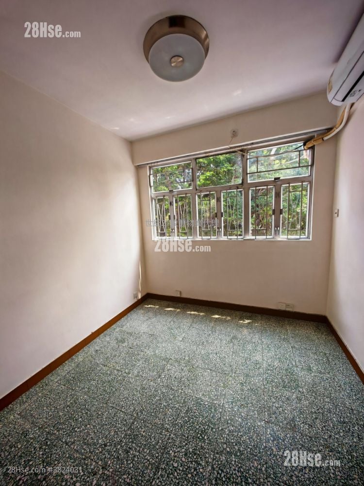 打鼓岭道3-7号 租盘 3 房 , 1 浴室 594 平方尺