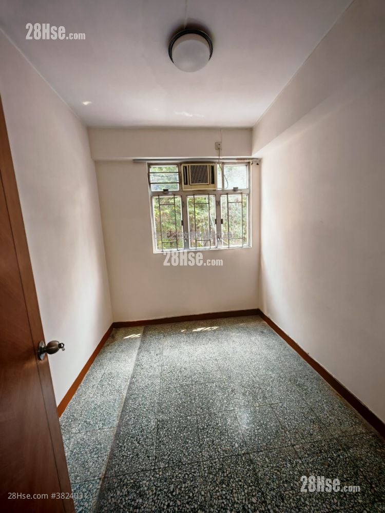 打鼓岭道3-7号 租盘 3 房 , 1 浴室 594 平方尺