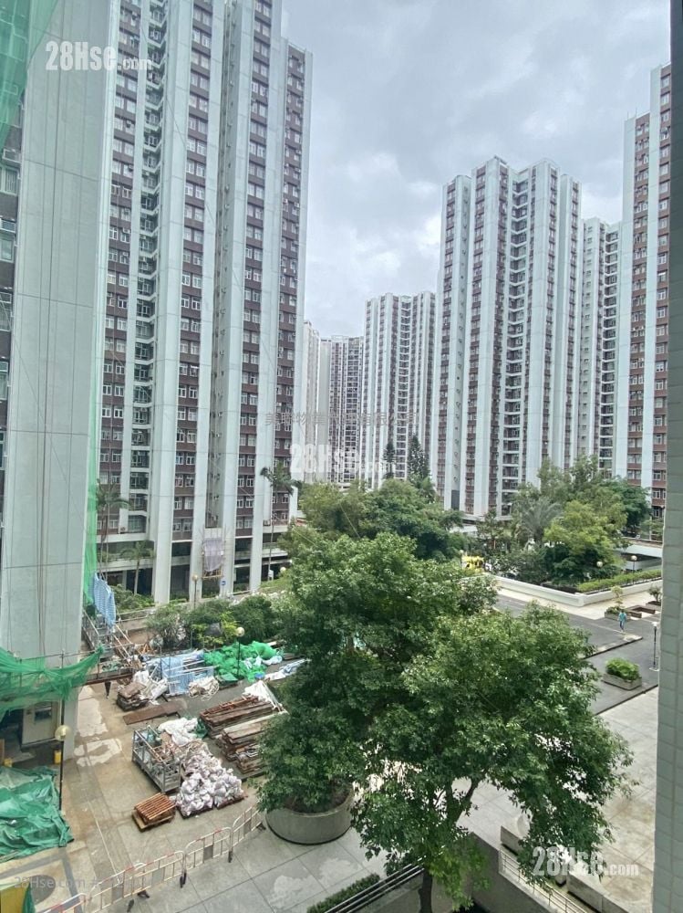 Taikoo Shing Sell 2 Bedrooms 582 ft²
