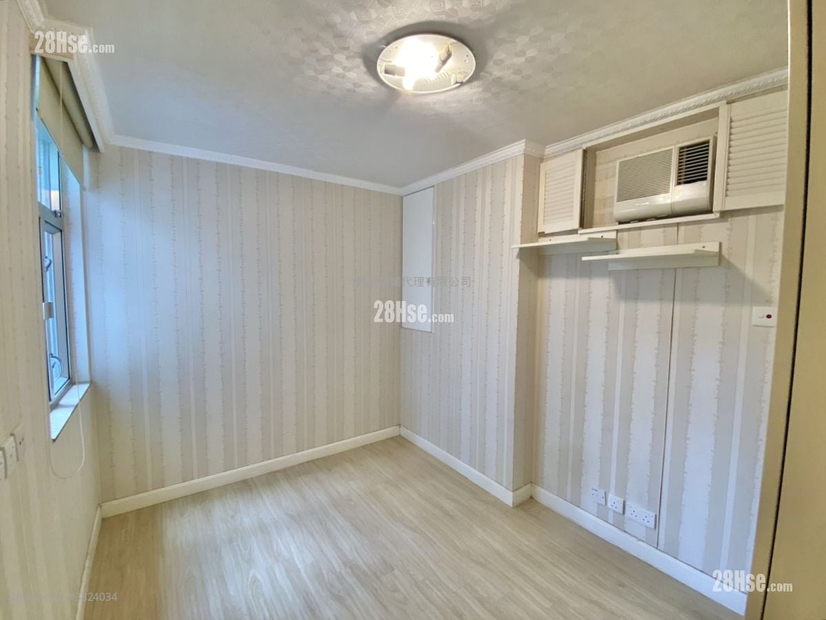 Taikoo Shing Sell 2 Bedrooms 582 ft²