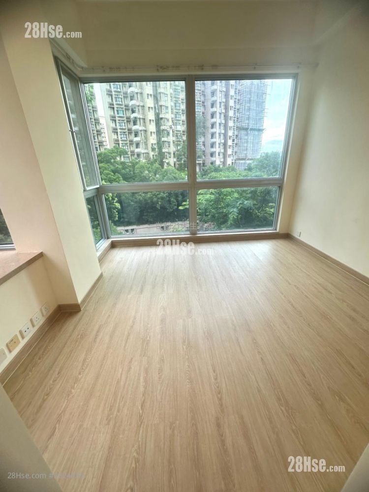 南岸 售盤 3 房 , 2 浴室 928 平方呎