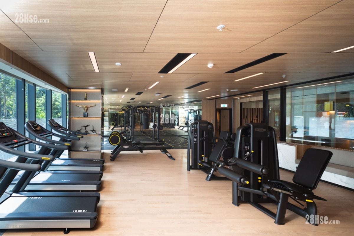 上源 售盤 2 房 , 1 浴室 470 平方呎