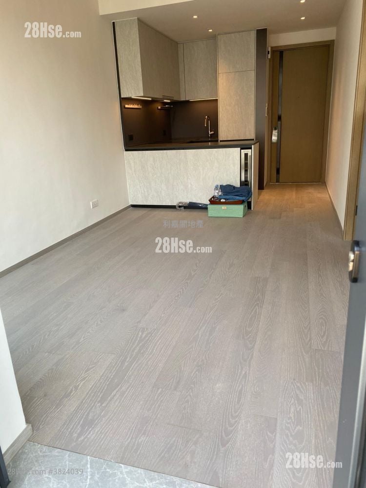 Ontolo Sell 1 Bedroom , 1 Bathroom 393 ft²