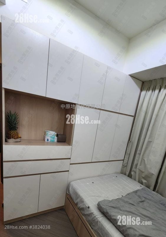 YOHO West 售盤 3 房 500 平方呎