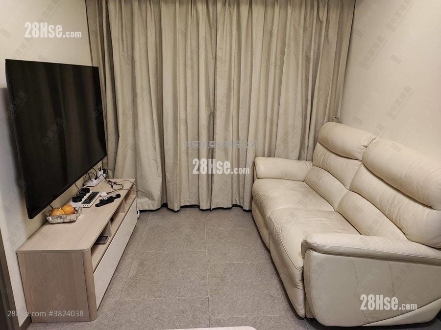 YOHO West 售盤 3 房 500 平方呎