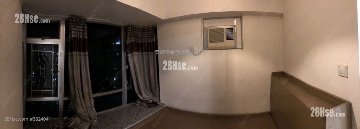 慧安園 售盤 2 房 354 平方呎