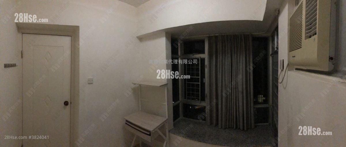 慧安園 售盤 2 房 354 平方呎