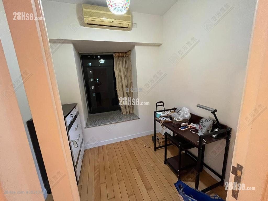 宇晴軒 售盤 3 房 554 平方呎