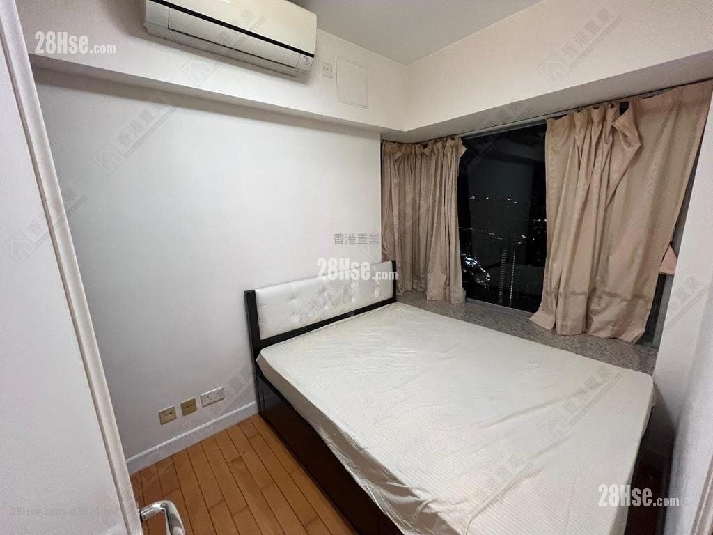 宇晴軒 售盤 3 房 554 平方呎