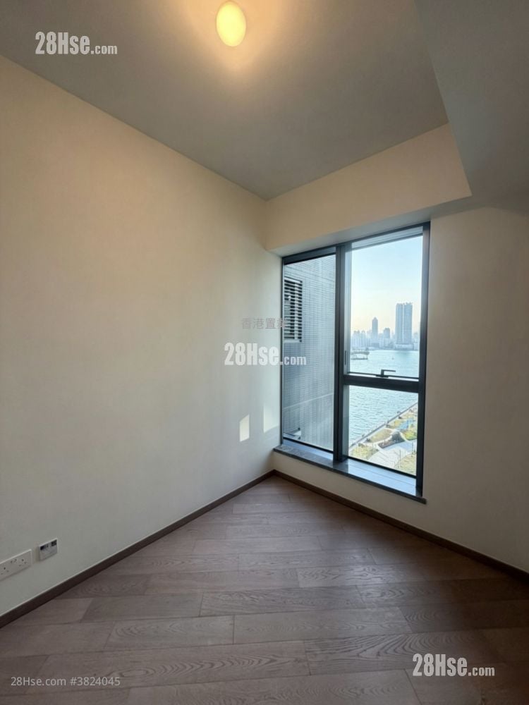 维港湾畔 租盘 319 平方尺