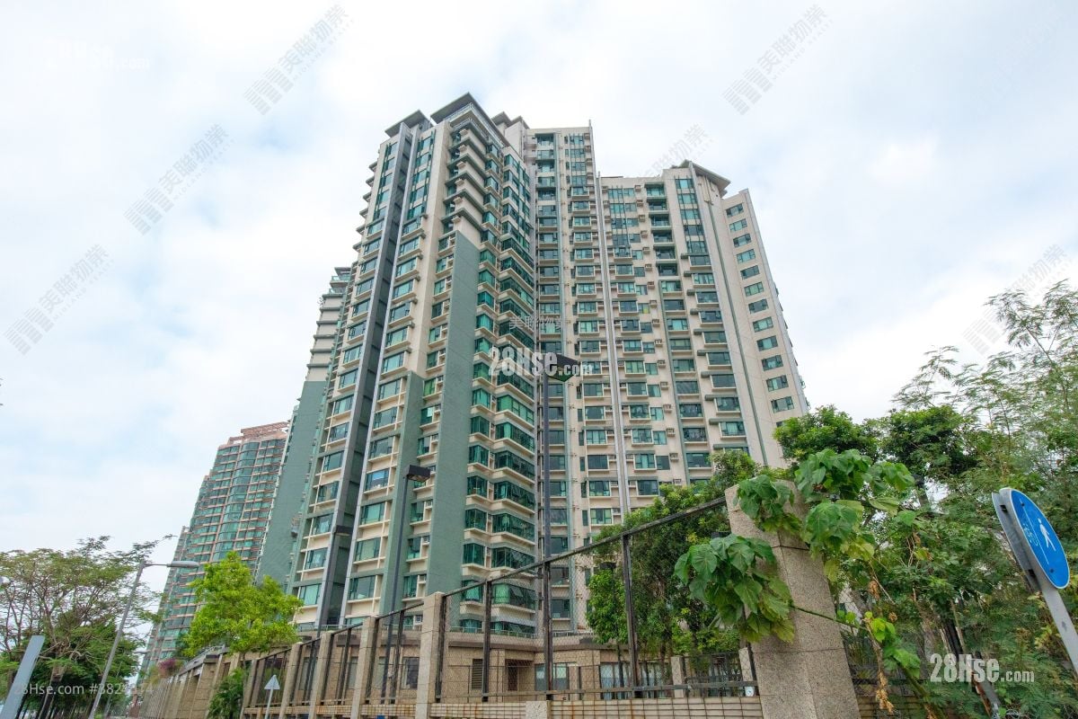 觀瀾雅軒 售盤 3 房 , 2 浴室 1,012 平方呎