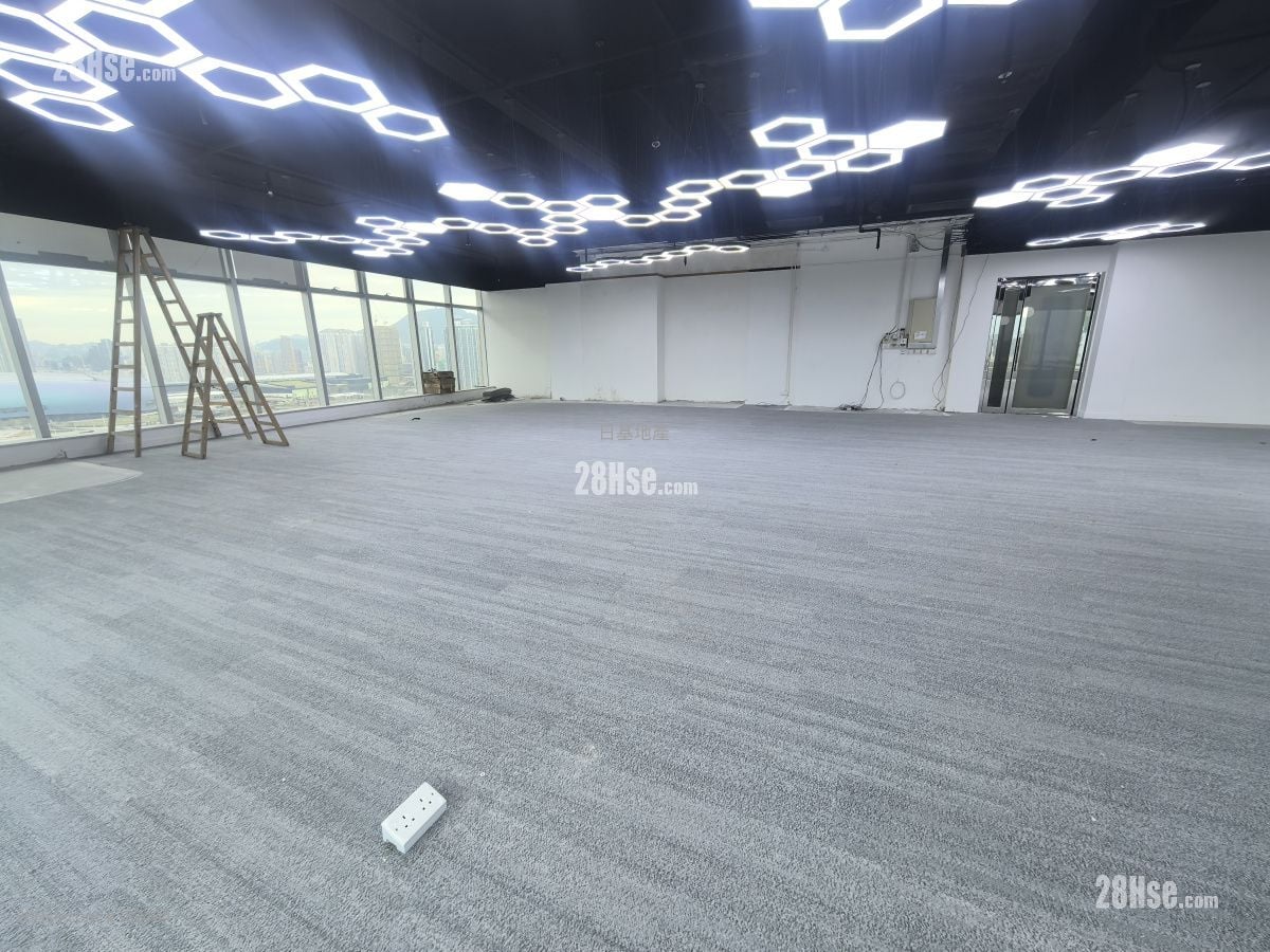 Billion Centre Rental