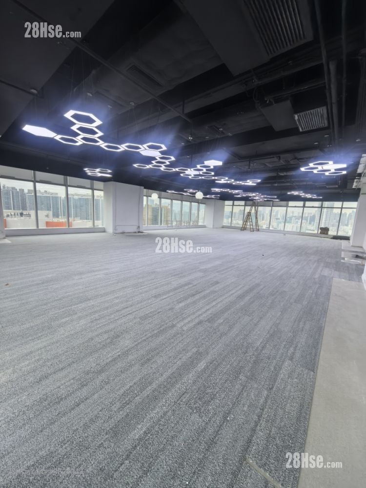 Billion Centre Rental