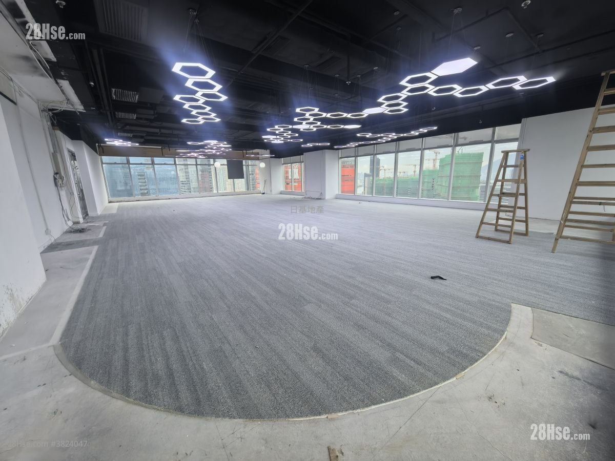 Billion Centre Rental