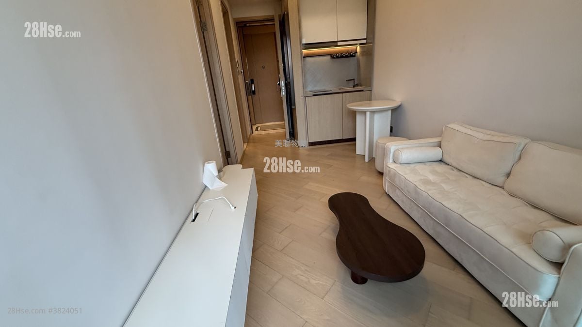 海茵莊園 租盤 1 房 , 1 浴室 283 平方呎