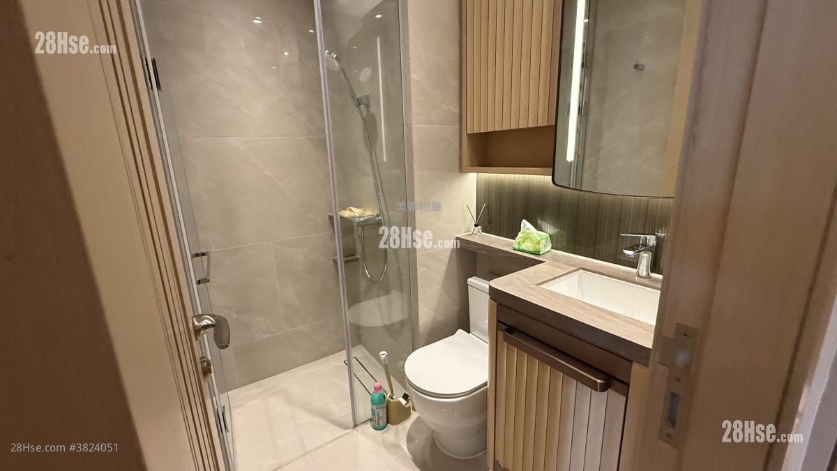 海茵莊園 租盤 1 房 , 1 浴室 283 平方呎