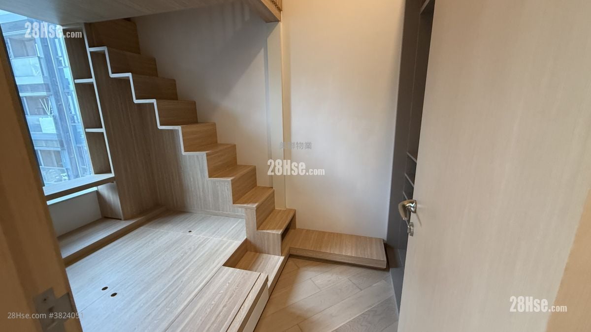 海茵莊園 租盤 1 房 , 1 浴室 283 平方呎