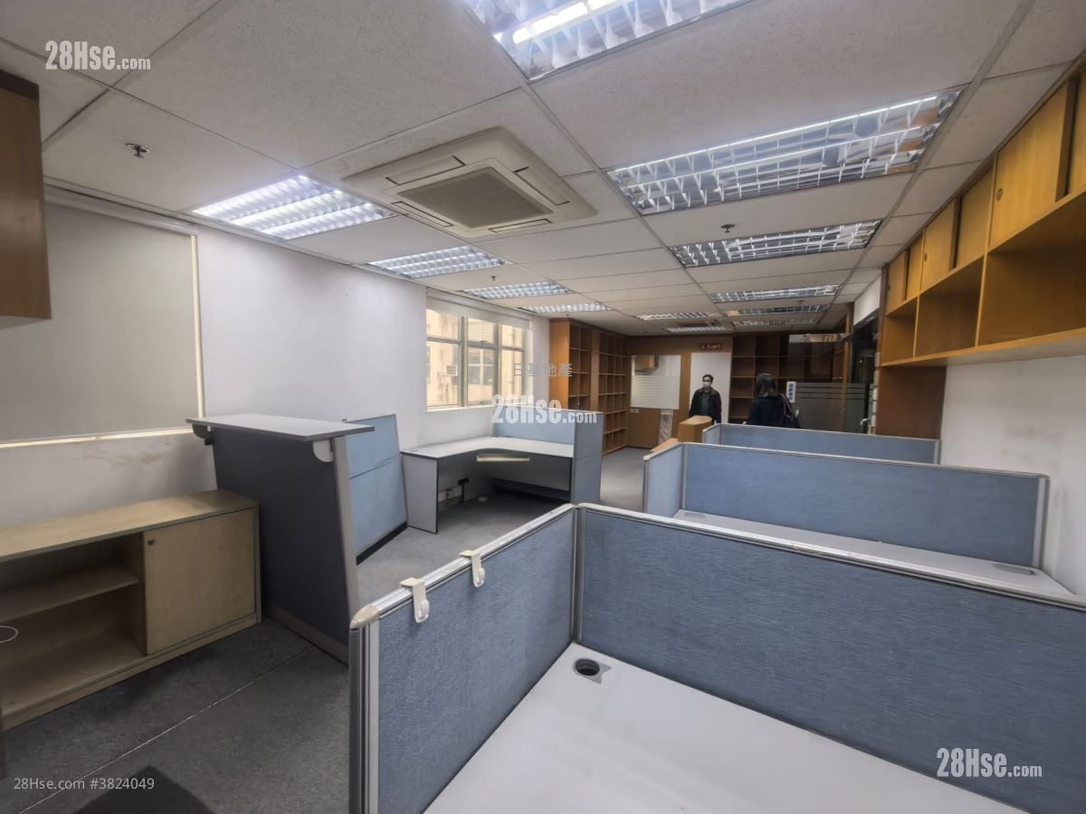 Metro Centre Ii Sell