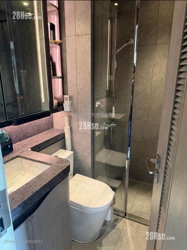 YOHO West 售盤 245 平方呎