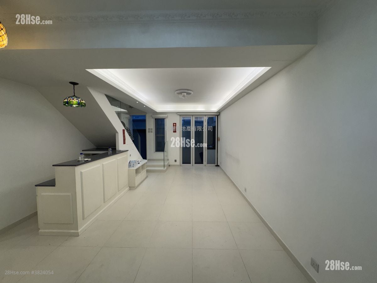 錦繡花園 租盤 3 房 , 2 浴室 840 平方呎