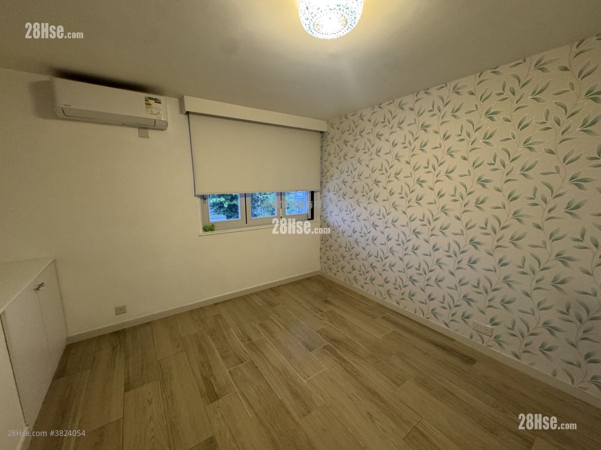 錦繡花園 租盤 3 房 , 2 浴室 840 平方呎