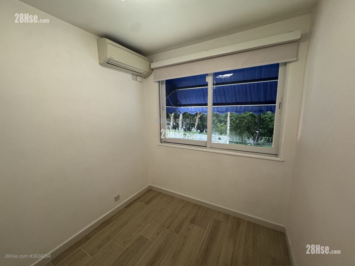 錦繡花園 租盤 3 房 , 2 浴室 840 平方呎