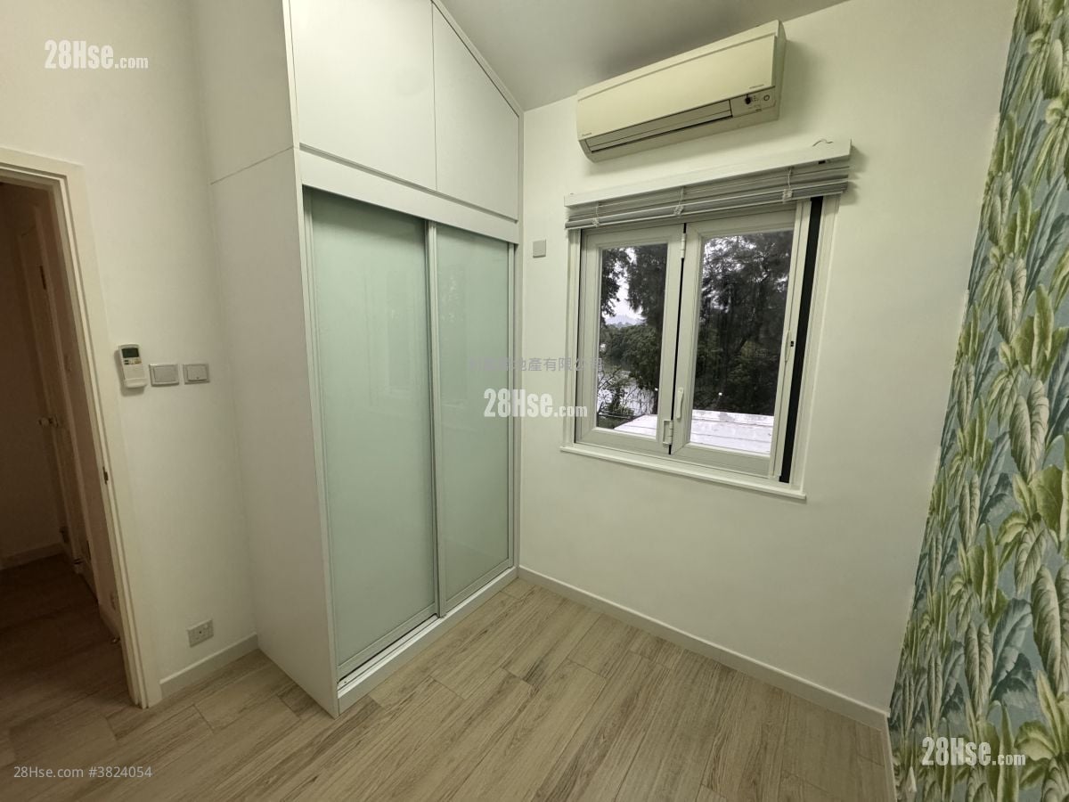 錦繡花園 租盤 3 房 , 2 浴室 840 平方呎