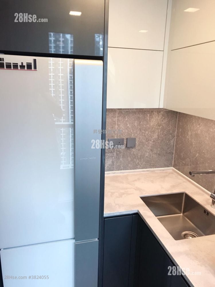 Vibe Centro Sell 2 Bedrooms , 1 Bathroom 519 ft²