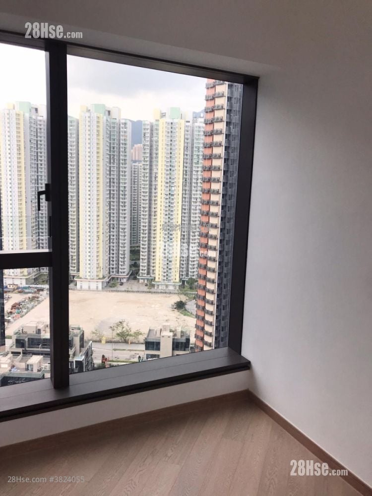 Vibe Centro Sell 2 Bedrooms , 1 Bathroom 519 ft²