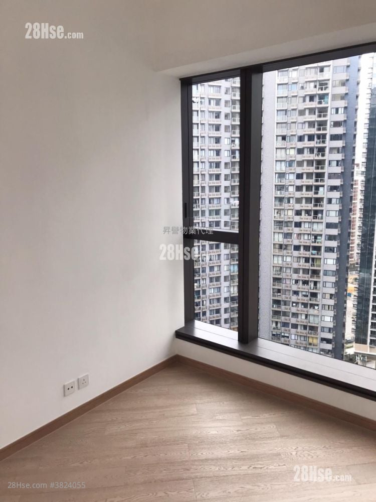 Vibe Centro Sell 2 Bedrooms , 1 Bathroom 519 ft²