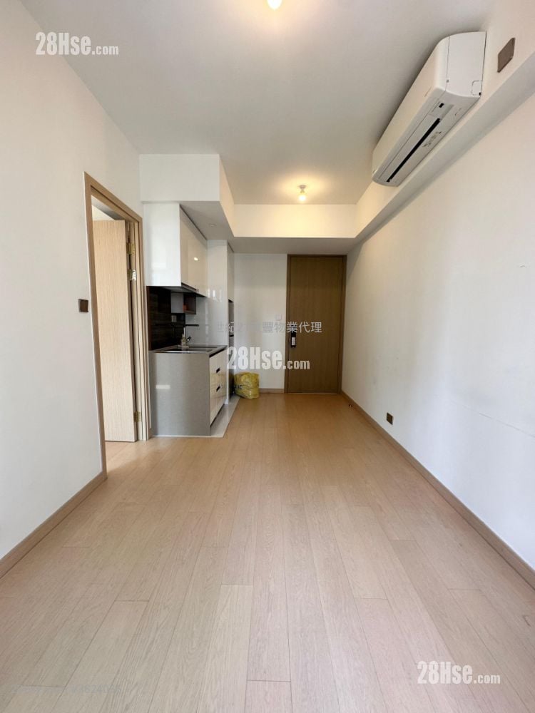 嘉峯汇 租盘 1 房 , 1 浴室 331 平方尺