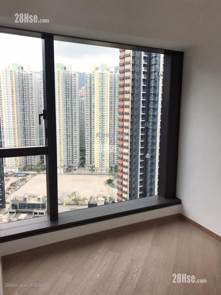 Vibe Centro Sell 2 Bedrooms , 1 Bathroom 519 ft²