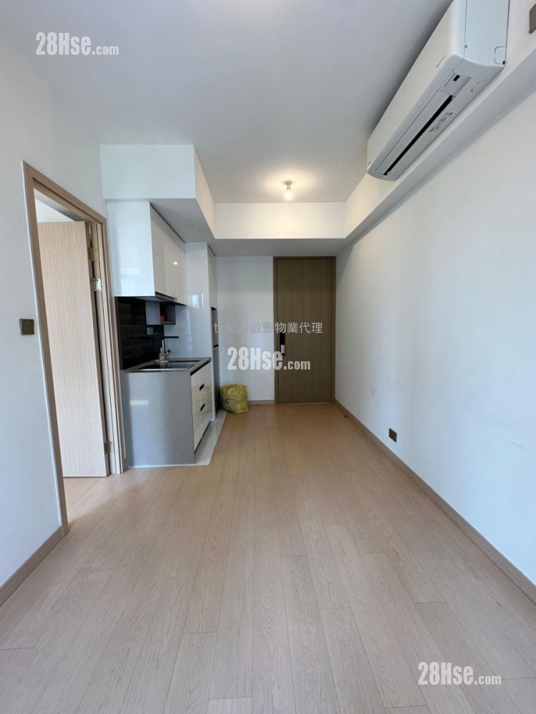 嘉峯汇 租盘 1 房 , 1 浴室 331 平方尺