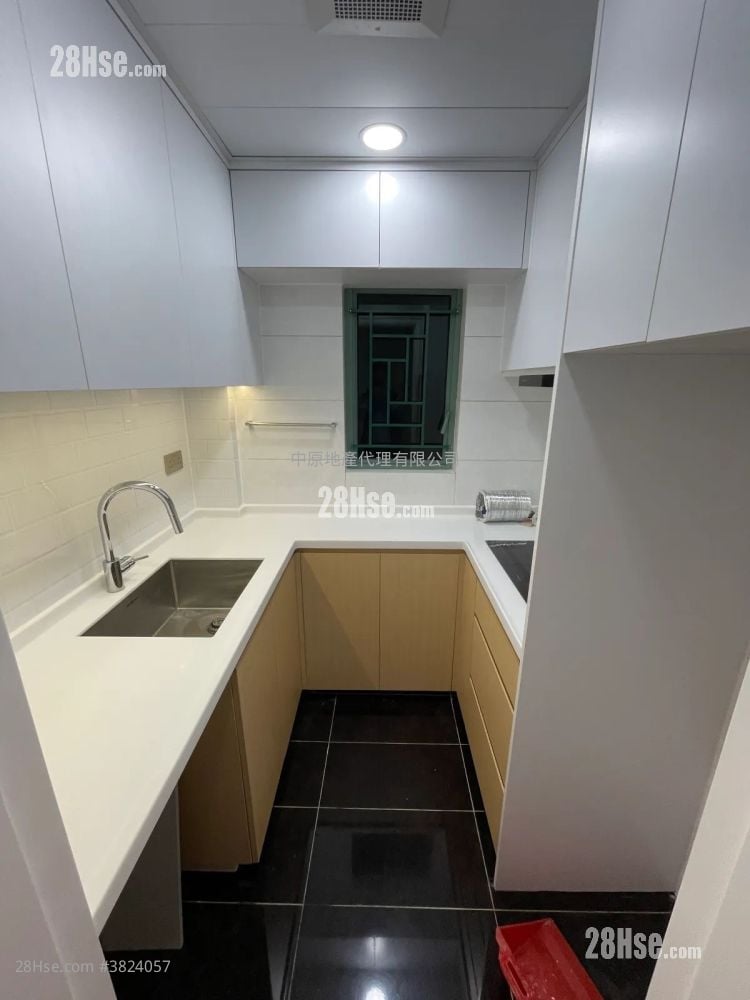 蓝澄湾 售盘 2 房 , 1 浴室 451 平方尺