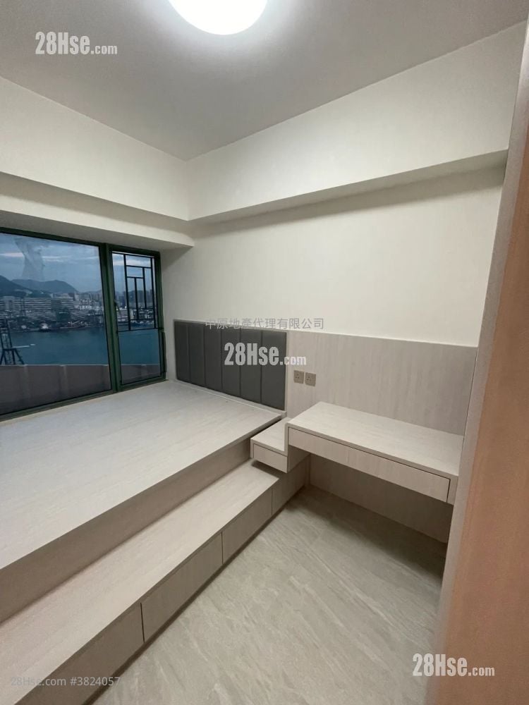 蓝澄湾 售盘 2 房 , 1 浴室 451 平方尺