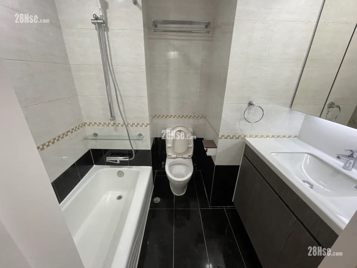 蓝澄湾 售盘 2 房 , 1 浴室 451 平方尺