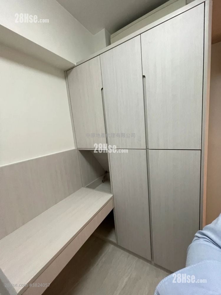 蓝澄湾 售盘 2 房 , 1 浴室 451 平方尺