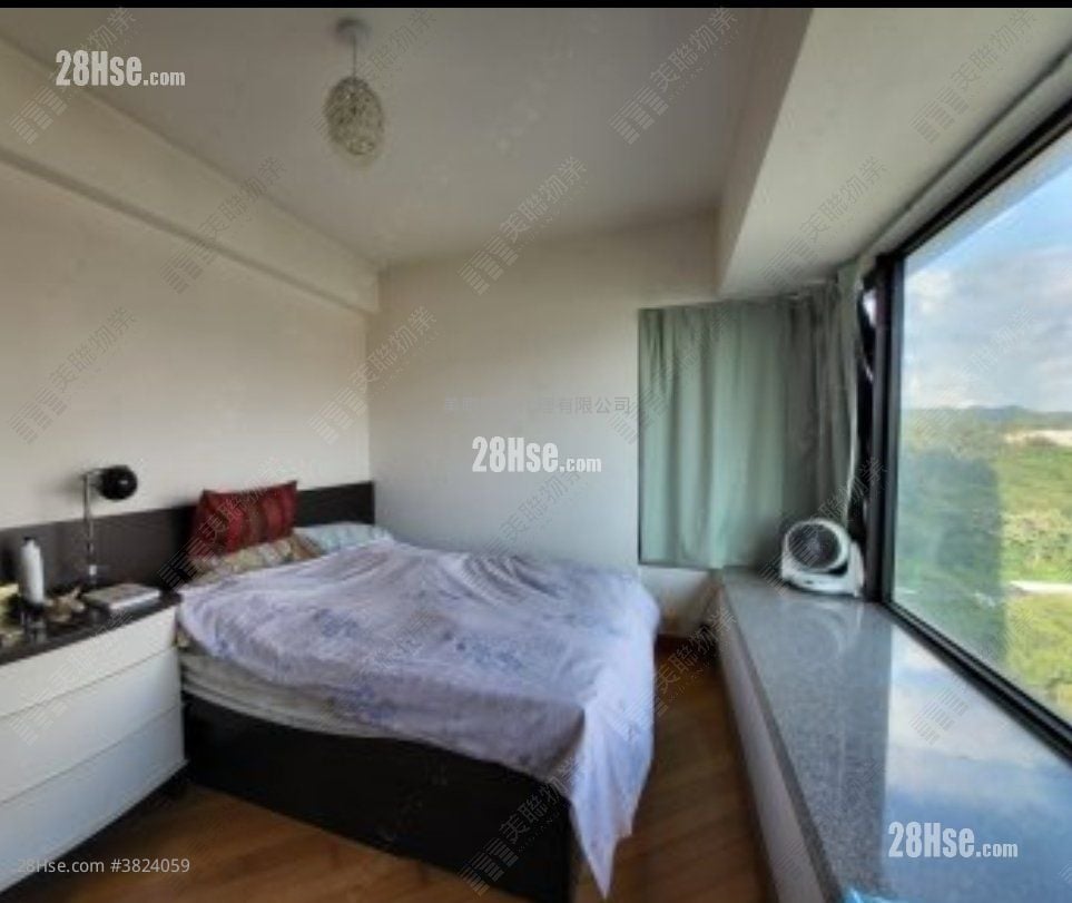 愛琴海岸 售盤 3 房 751 平方呎