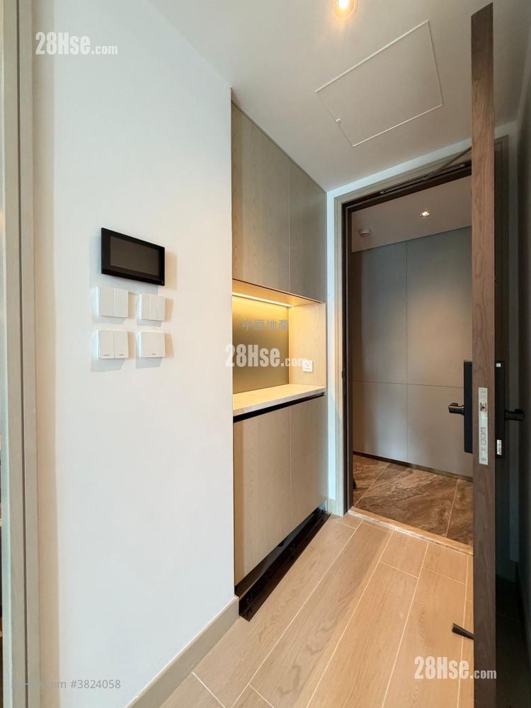 Fanling Centre Rental 2 Bedrooms , 1 Bathroom 476 ft²